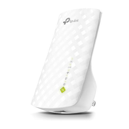 AC750 RE220 TP-Link Mesh Wi-Fi Range Extender - (AD66316)