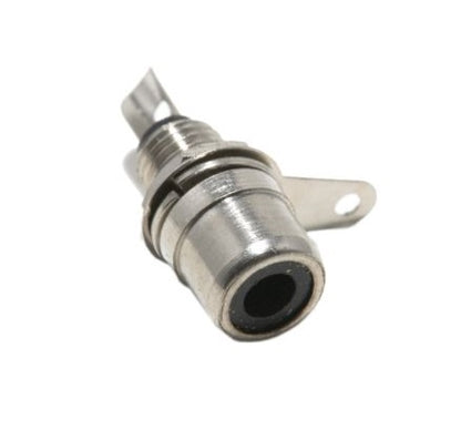 NB-411 RCA Metal Chassis Jack [2 PCS] - (AD41795)