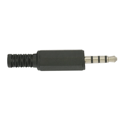 P-122 Miyako Plug 3.5mm Stereo Three Lines - (AD18765)
