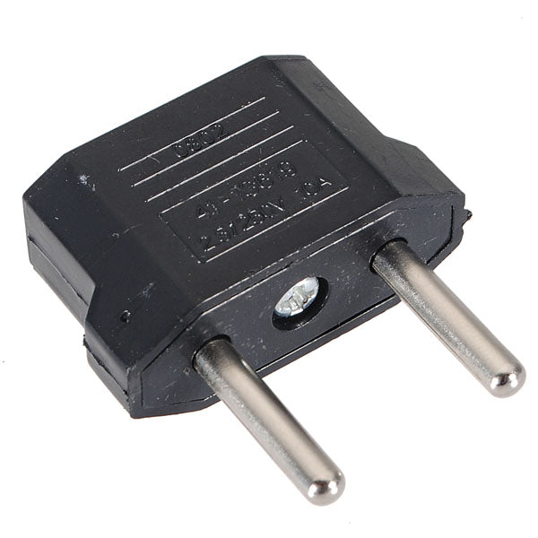 P-513 Flat to Round Adapter - (AD21894)