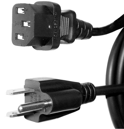 CB006 Power Supply Cable (1.5 Meter) - (AD28548)