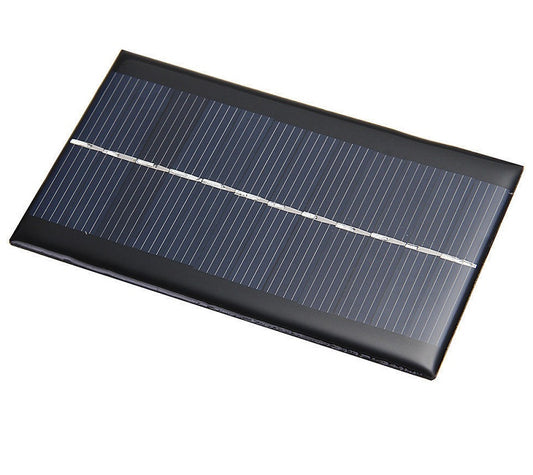 Solar Panel 5V - 0.75W - (AD840)