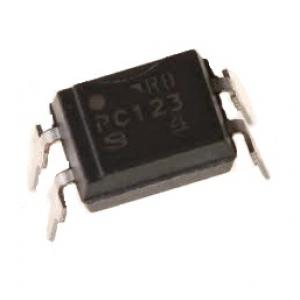 PC123 Opto-Transistor - (AD1243)