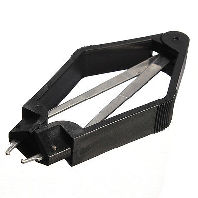 PLCC IC Chip Extractor Component Puller Tool - (AD17905) – MicroJPM