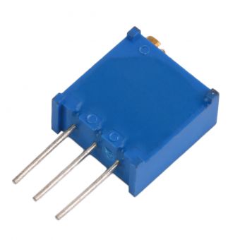 100KΩ @ 0.5W 3296W Potenciometro Precision [W104] - (AD16522)