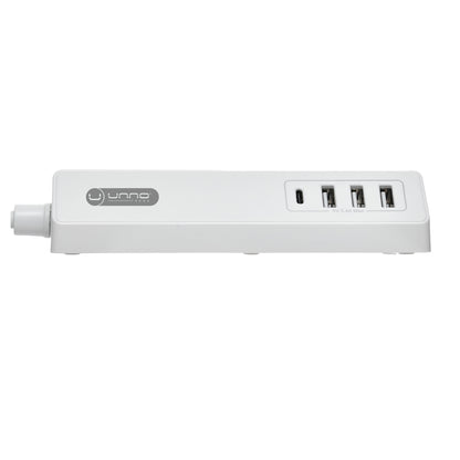 PW5083WT 7-in-1 Power Strip Max - (AD60438)