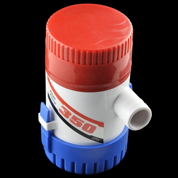 Liquid Pump - 350GPH (12V) [ROB-10455] - (AD4512)