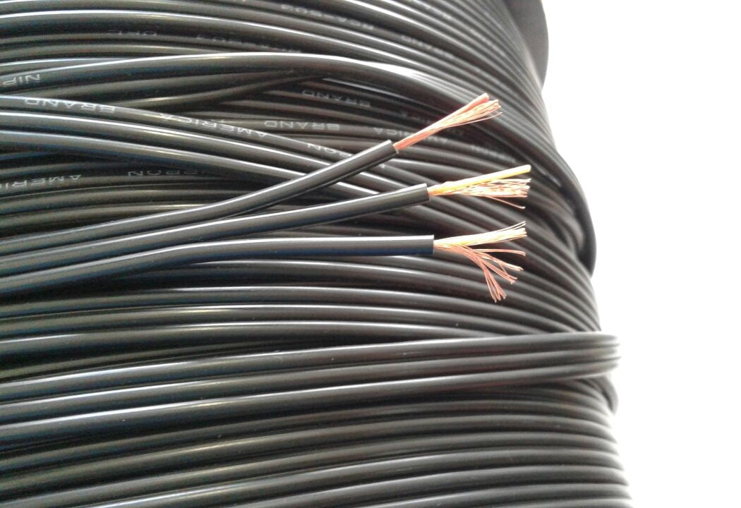 RCA-503 Cable RCA (Metro) - (AD17440)