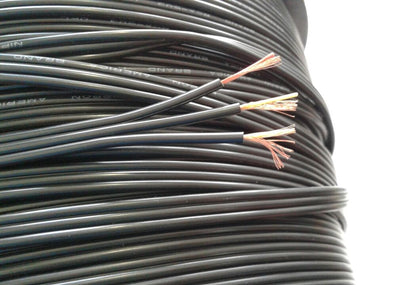RCA-503 Cable RCA (Metro) - (AD17440)
