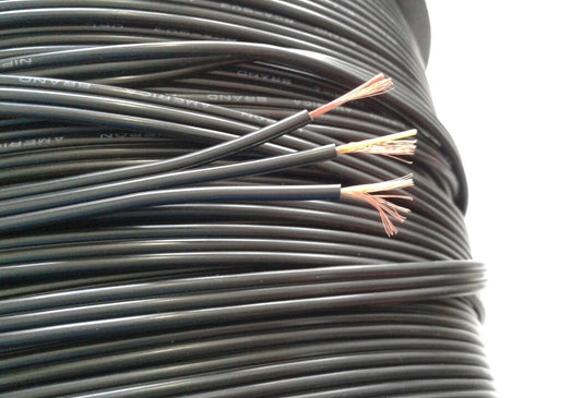 RCA-503 Cable RCA (Metro) - (AD17440)