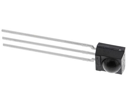 VS1838 IR Receiver Module 38KHz - (AD7731)