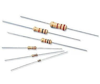 0Ω ¼W Resistencia - (AD9470)