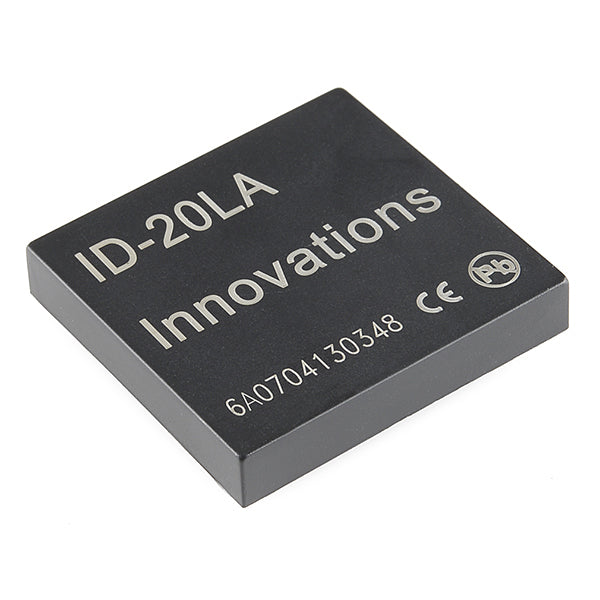 RFID Reader ID-20LA (125 kHz) [SEN-11828] - (AD4575)