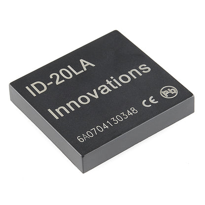 RFID Reader ID-20LA (125 kHz) [SEN-11828] - (AD4575)