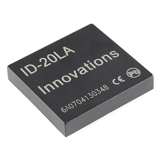 RFID Reader ID-20LA (125 kHz) [SEN-11828] - (AD4575)