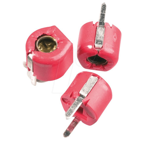 4pF to 20pF Capacitor Variable - (AD3901)