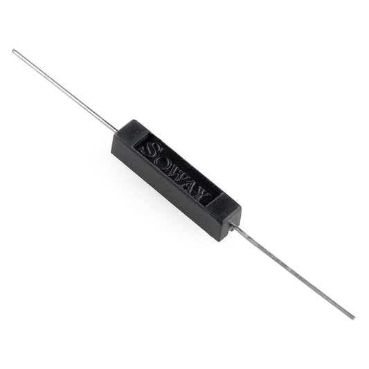 Reed Switch - Insulated - (AD5371)