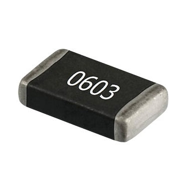 100Ω ⅒W Resistencia SMD 0603 - (AD69220)