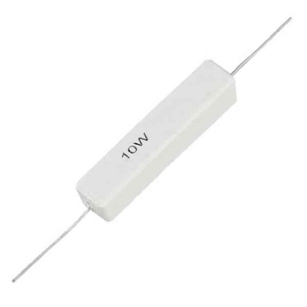 100Ω @ 10W Resistencia - (AD17831)
