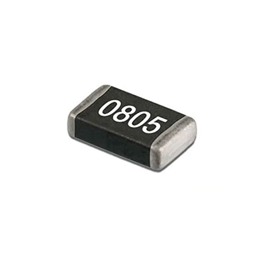 1.2KΩ ⅛W Resistencia SMD 0805 - (AD75237)