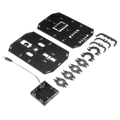 Shadow Chassis [ROB-13301] - (AD4072)