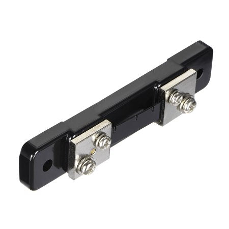 100A 75mV Shunt Resistor - (AD11702)