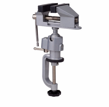 Swivel Bench With Vise Clamp - (AD26335)