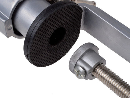 Swivel Bench With Vise Clamp - (AD26335)