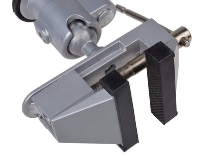 Swivel Bench With Vise Clamp - (AD26335)
