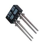 TCRT1000 Reflective Optical Sensor 950nm - (AD10756)