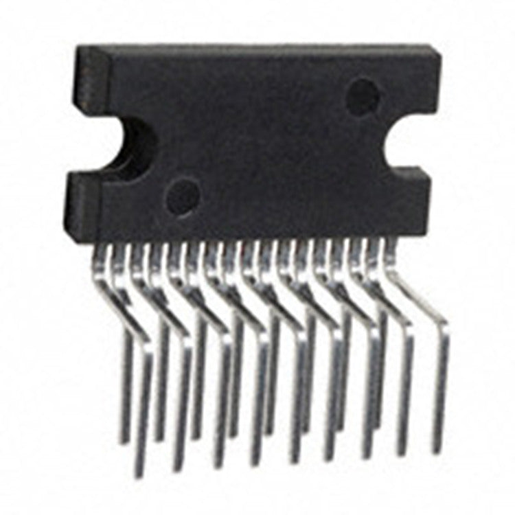 TDA8510J 26W BTL & 2×13W Power Amplifier - (AD21941)