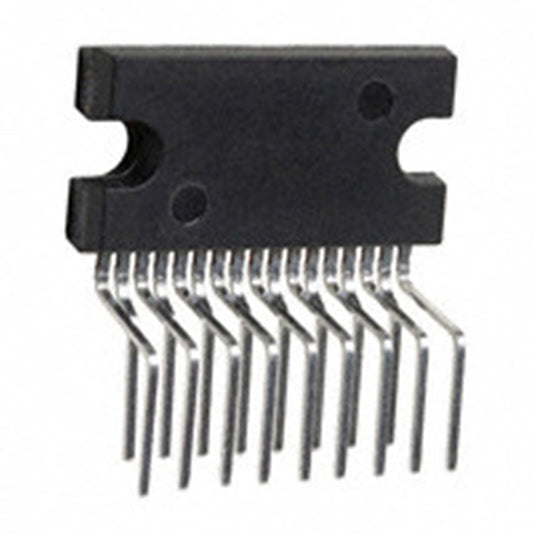 TDA8510J 26W BTL & 2×13W Power Amplifier - (AD21941)