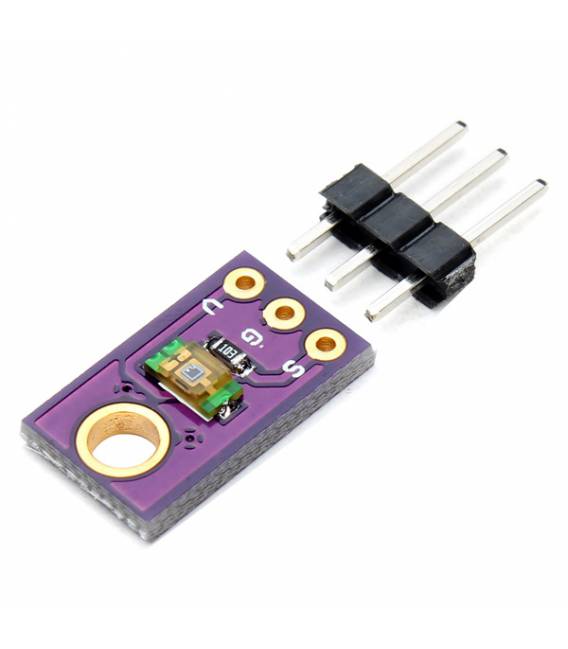 TEMT6000 Light Sensor Module - (AD23087)