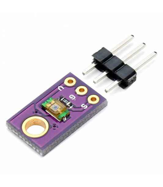 TEMT6000 Light Sensor Module - (AD23087)