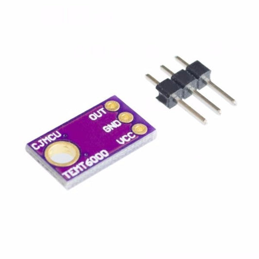 TEMT6000 Light Sensor Module - (AD23087)