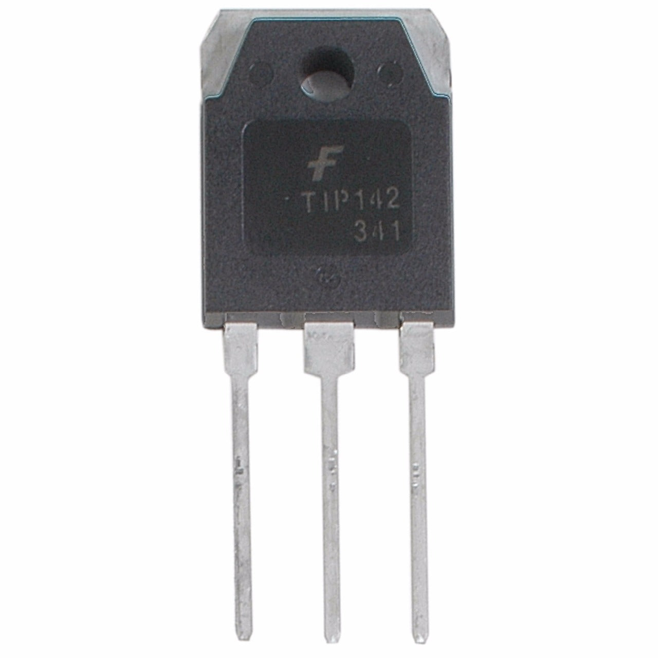 TIP142 Transistor Darlington NPN 100V @ 10A (TO-218) - (AD3355)