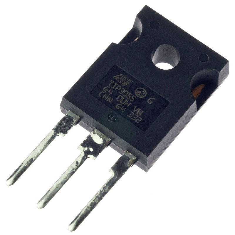 TIP3055 Transistor NPN 100V @ 15A - (AD24547)