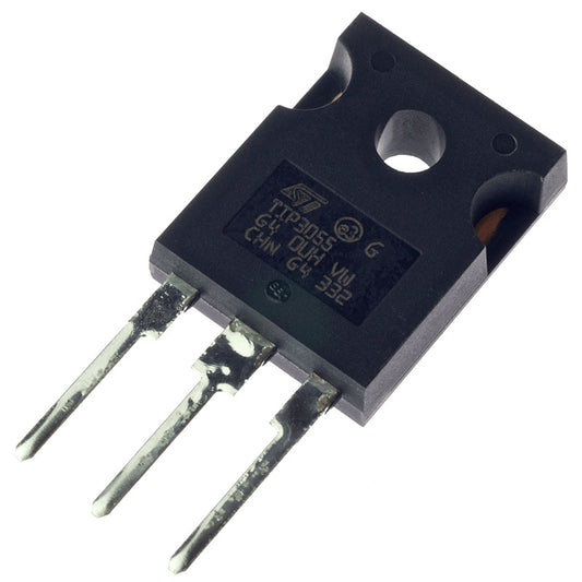 TIP3055 Transistor NPN 100V @ 15A - (AD24547)
