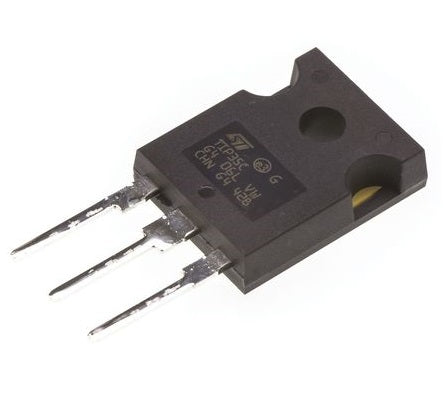 TIP35C Power Transistor NPN 100V @ 25A - (AD17120)