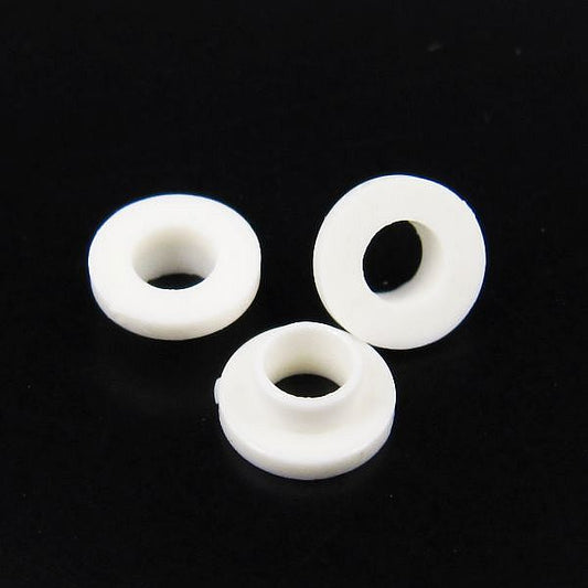 TO-220 Nylon Bushing Heat Sink - (AD20822)