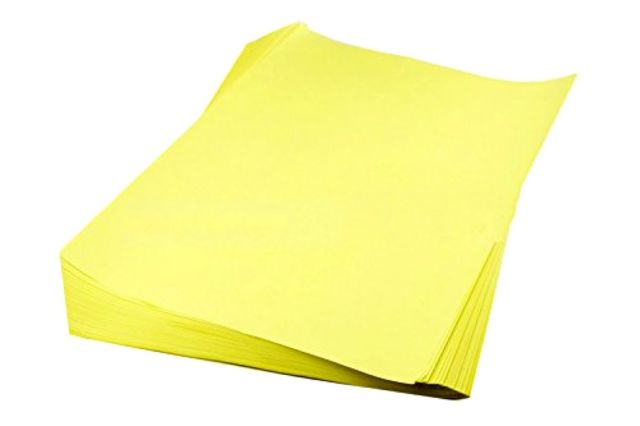 Thermal Transfer Paper A4 SIZE for PCBs - (AD24889)
