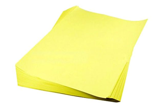 Thermal Transfer Paper A4 SIZE for PCBs - (AD24889)