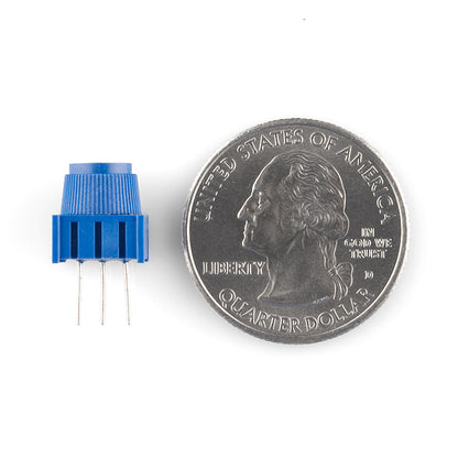 10KΩ Trimpot with Knob - (AD57715)
