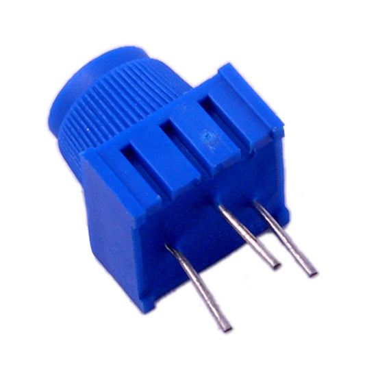 10KΩ Trimpot with Knob - (AD57715)
