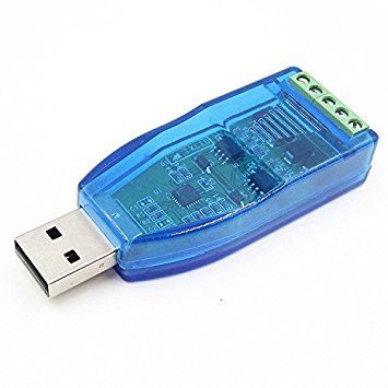 USB To RS485/422 Converter - (AD22348)