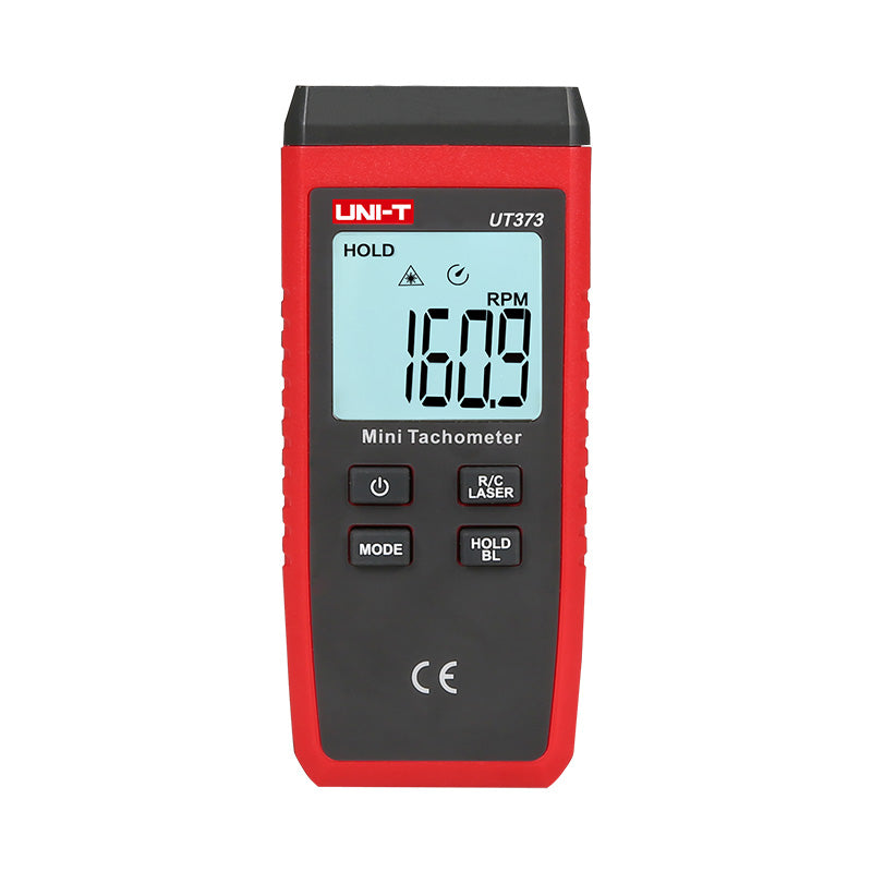 UT373 Uni-T Mini Tachometer - (AD15330)