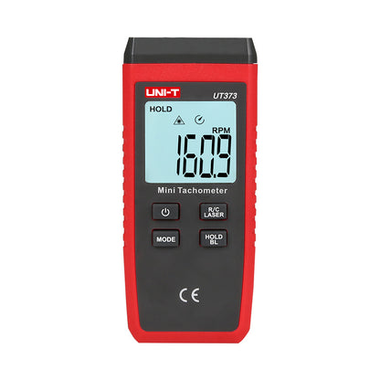 UT373 Uni-T Mini Tachometer - (AD15330)