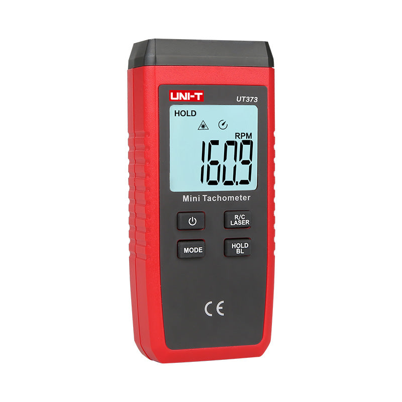 UT373 Uni-T Mini Tachometer - (AD15330)