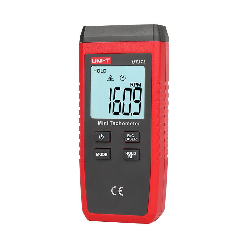 UT373 Uni-T Mini Tachometer - (AD15330)