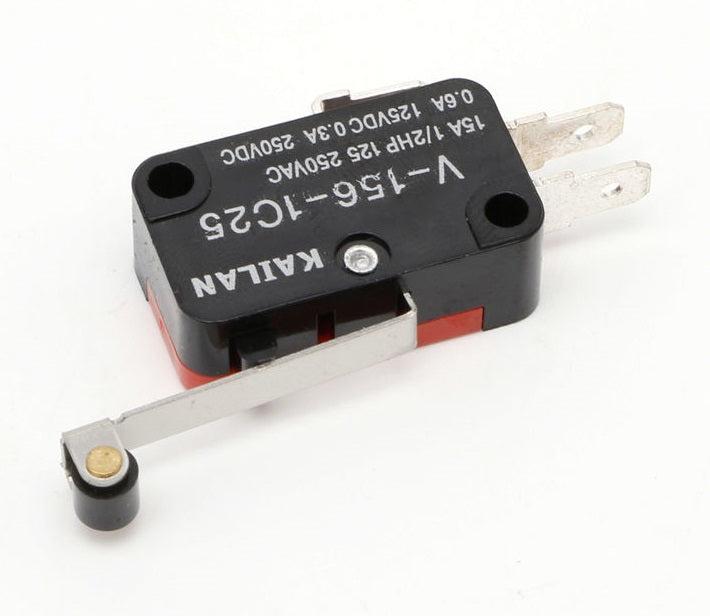 V-156-1C25 Micro Limit Switch SPDT - (AD1389)